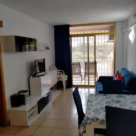 Apartment Apartamento Neus Playa