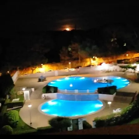 Apartamento Apartamento Neus Playa Salou