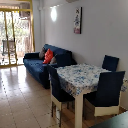 Daire Apartamento Neus Playa