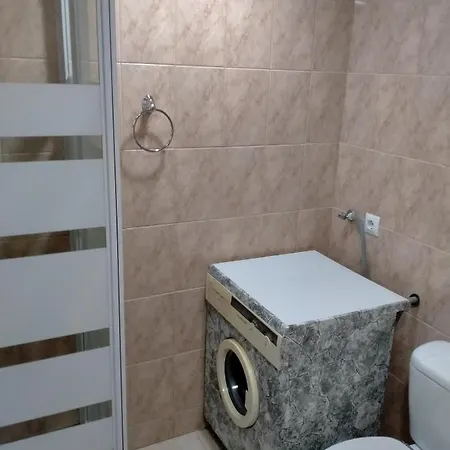 Apartamento Neus Playa Daire *