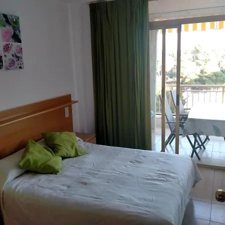 Daire Apartamento Neus Playa Salou