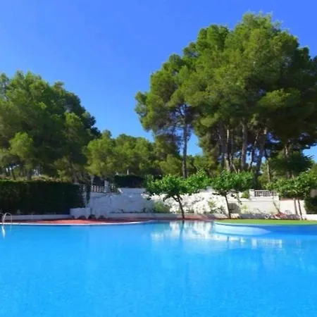 Apartamento Neus Playa Apartment *