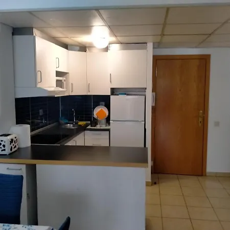 Apartamento Neus Playa