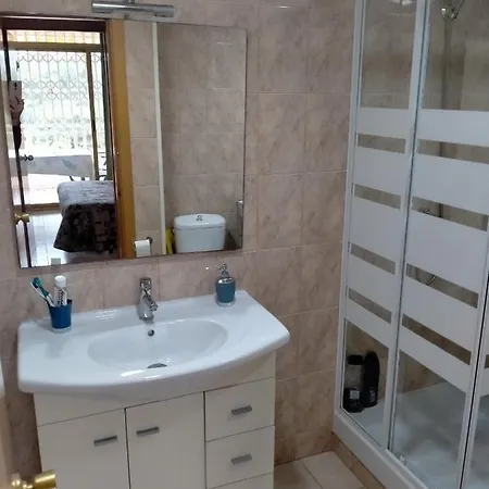 Apartamento Neus Playa Salou