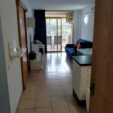 Apartamento Neus Playa Apartment
