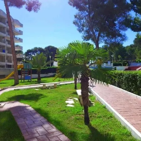 Apartamento Neus Playa * Salou